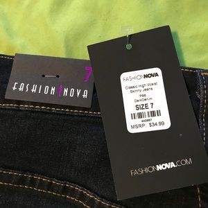 FASHION NOVA 👖👖👖👖👌🏾👌🏾👌🏾